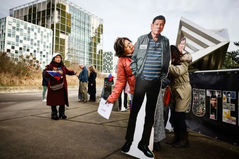 Šokantne optužbe pred ICC: Duterte lično pravio „liste smrti“ i hvalio se ubistvima