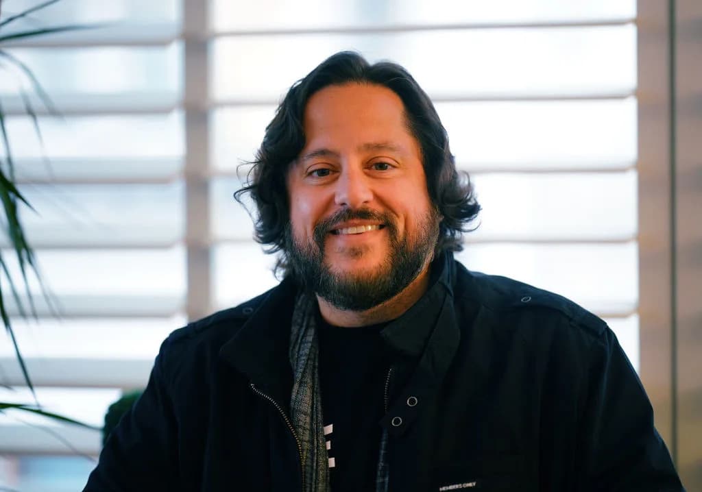 Ben Lamm I Colossal Biosciences: Kako Oživljavanje Vrsta Može Uticati Na Klimu