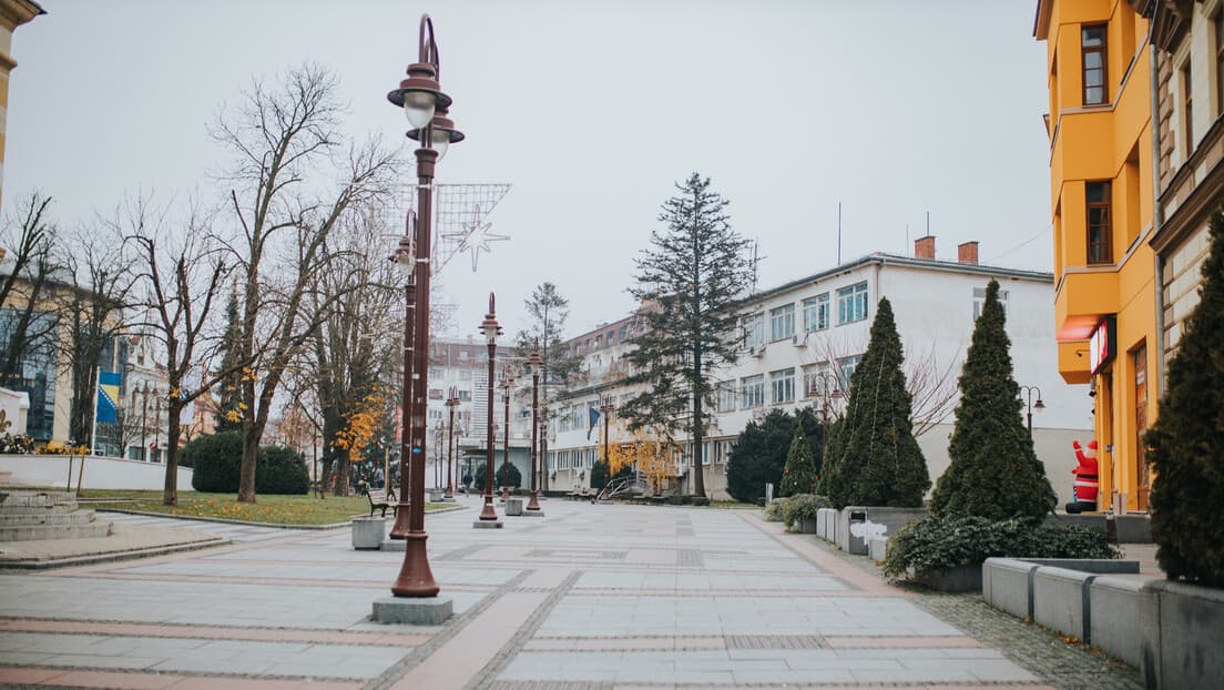 Čavoški: Brčko Ustavno Treba Pripadati Republici Srpskoj — Novi Ustav Je Stvar Političke Procene