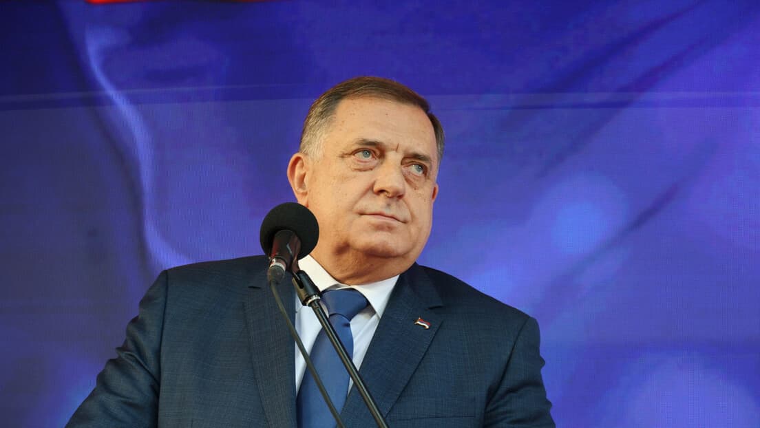 Dodik: Srpska će adekvatno odgovoriti na pokušaje nametanja izbornih tehnologija