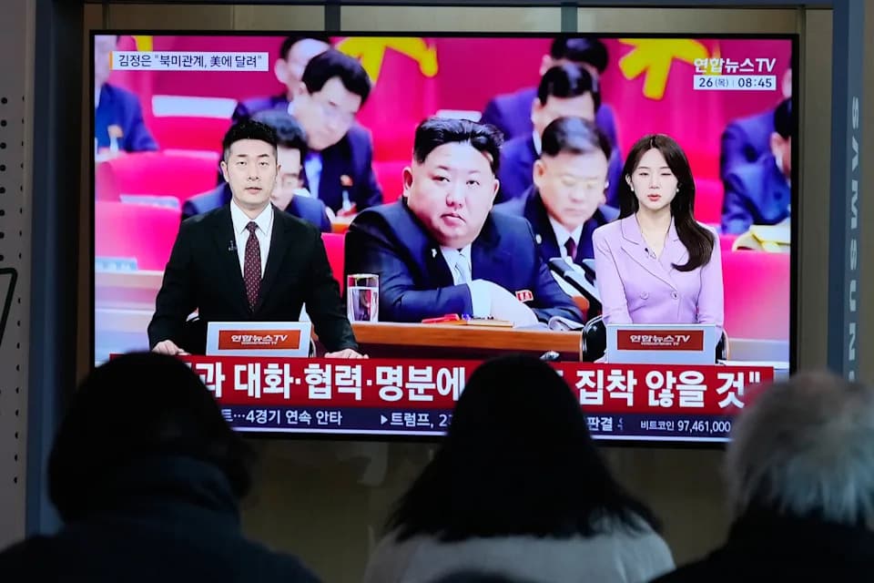 Kim Jong Un: Severna Koreja Preti Potpunim Uništenjem Južne Koreje Ako Bude Ugrožena — Ostaje Otvoren Za Dijalog Sa SAD