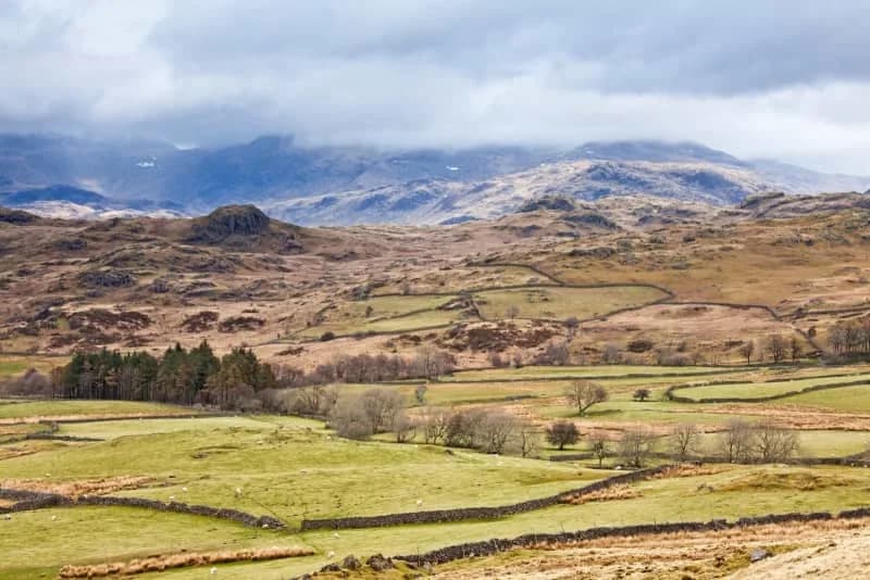 „Ossick Lass“: Najranija Poznata Stanovnica Severne Britanije Otkrivena u Cumbrii