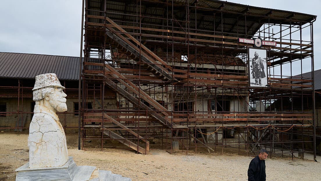 Sin i bratanaci Jašarija u igri za predsednika? Ko su potencijalni kandidati