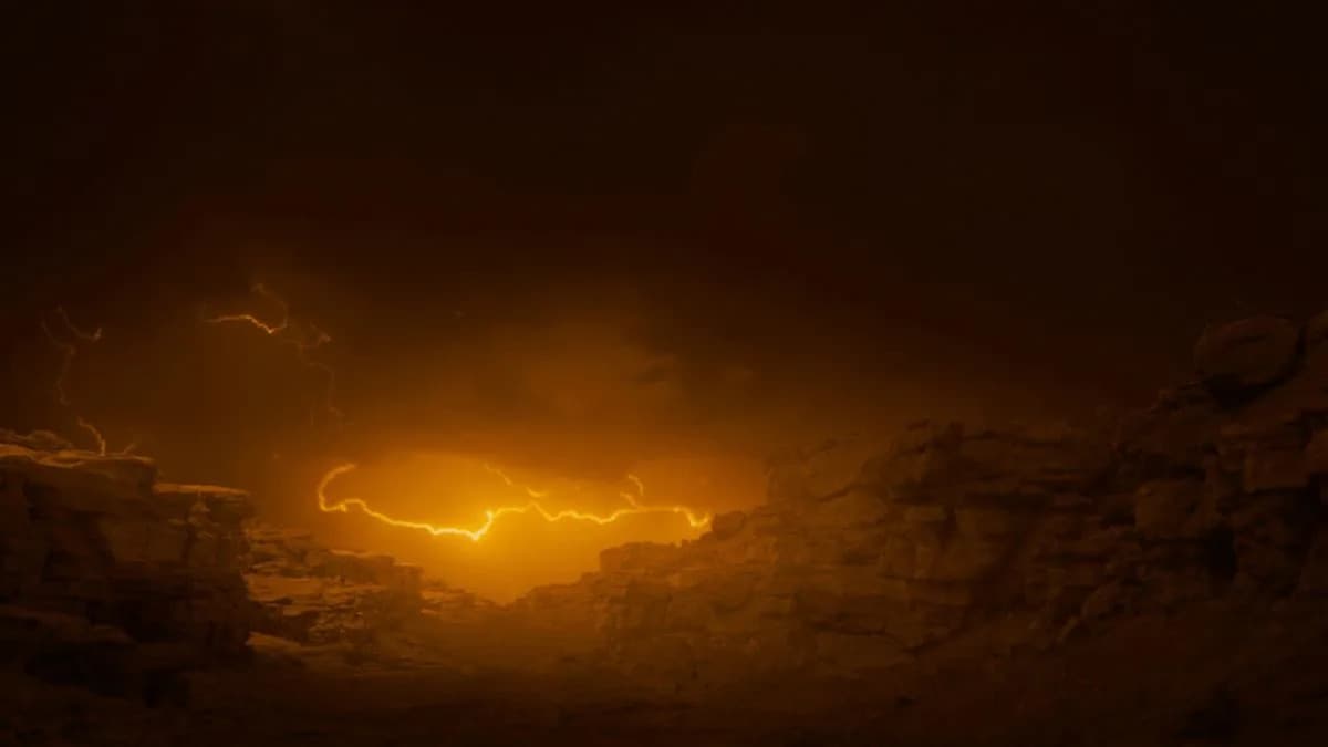 MAVEN Detektovao „Whistler“ Na Marsu — Prvi Radio‑„Urlik“ Munje Potvrđen