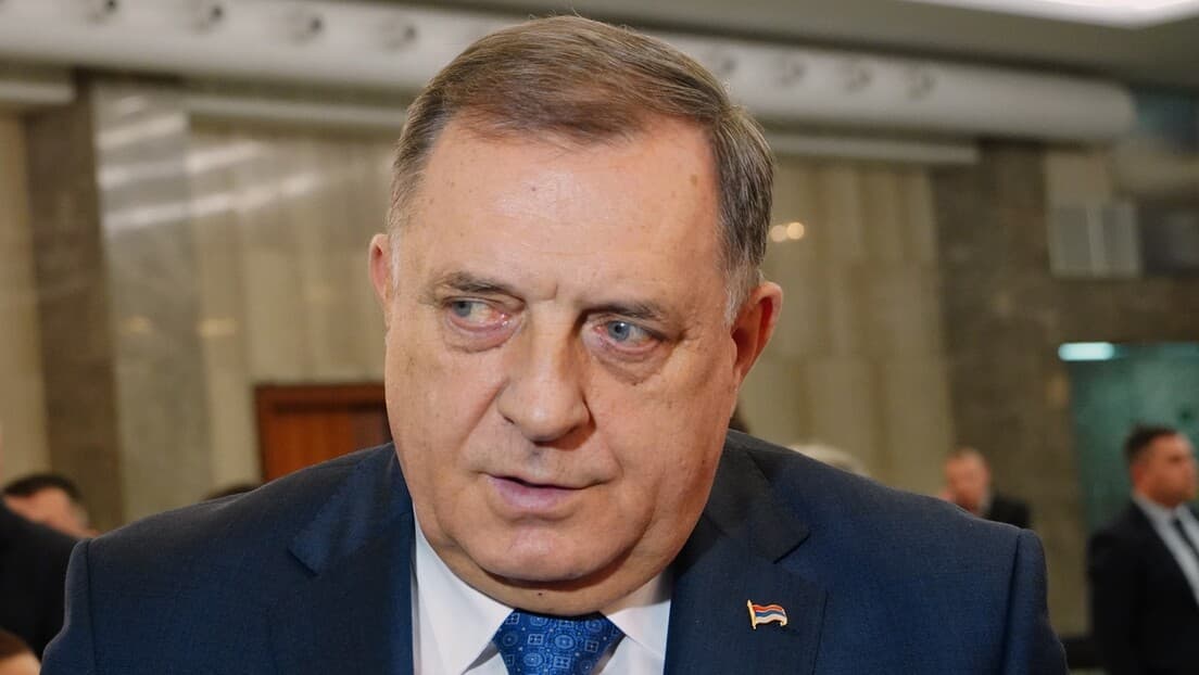 Dodik: Vraćanje Spomenika Ferdinandu Šalje Poruku — "Okupator Prihvatljiv, Srbi Ignorisani"
