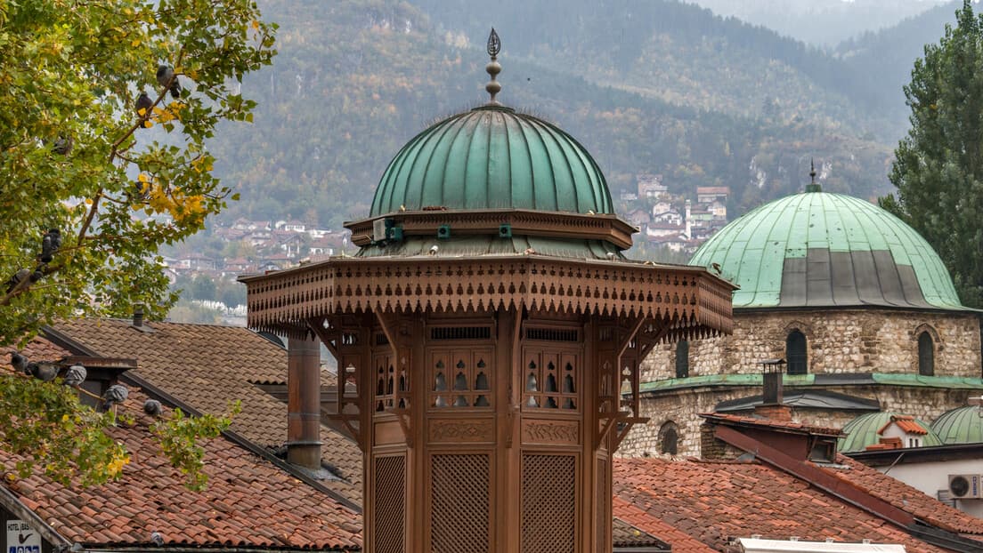 Sutra U Srpskoj Dan Žalosti: Sećanje Na Nikolu Gardovića I Rasprava O 1. Martu