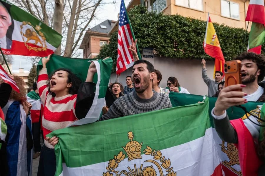 Šta sledi za Iran? Planovi za demokratizaciju, ekonomski oporavak i ključne prepreke