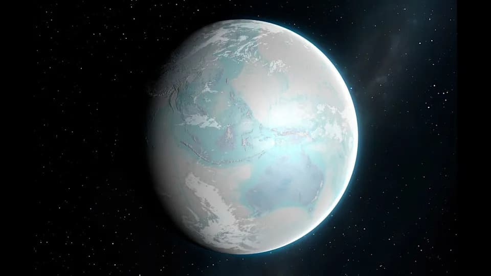 Prva Kvantifikovana Temperatura Mora Iz Doba „Snowball Earth“: Oko −15°C i Izuzetno Slani Džepovi
