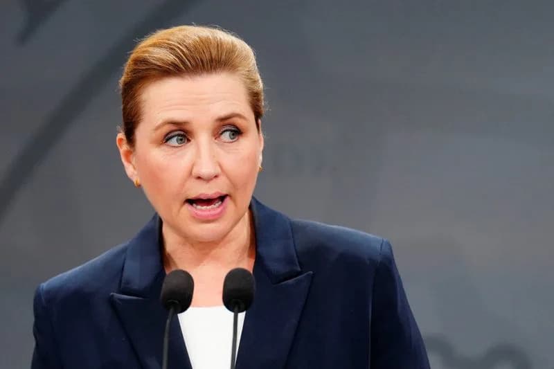 Danska i Francuska Pojačavaju Nuklearno Odvraćanje — Novi Sporazum O Strateškoj Saradnji