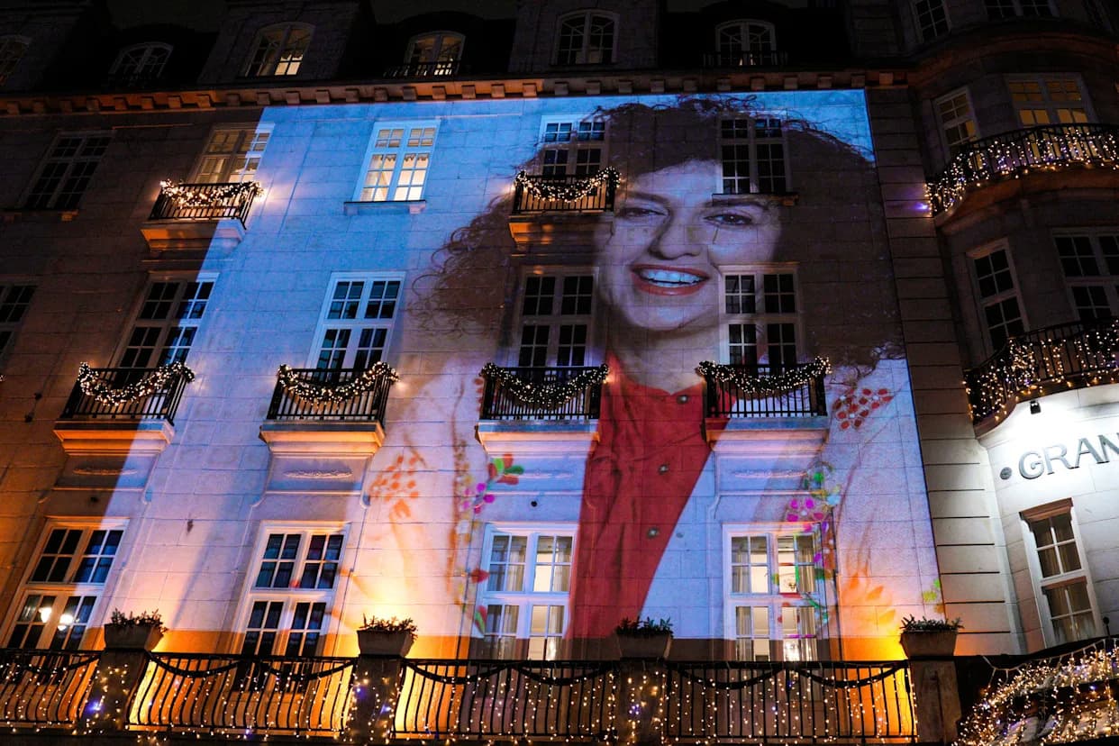 Rastu Strahovi Za Političke Zatvorenike U Iranu — Nobelovka Narges Mohammadi Među Ugroženima