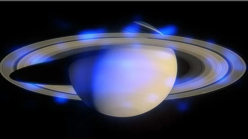 Svemir koji se čuje: NASA‑ina Chandra pretvara podatke o Jupiteru, Saturnu i Uranu u muziku