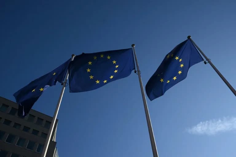 Zahtevi za azil u EU pali za oko 20% u 2025. — EUAA upozorava na rizik masovnog raseljavanja iz Irana