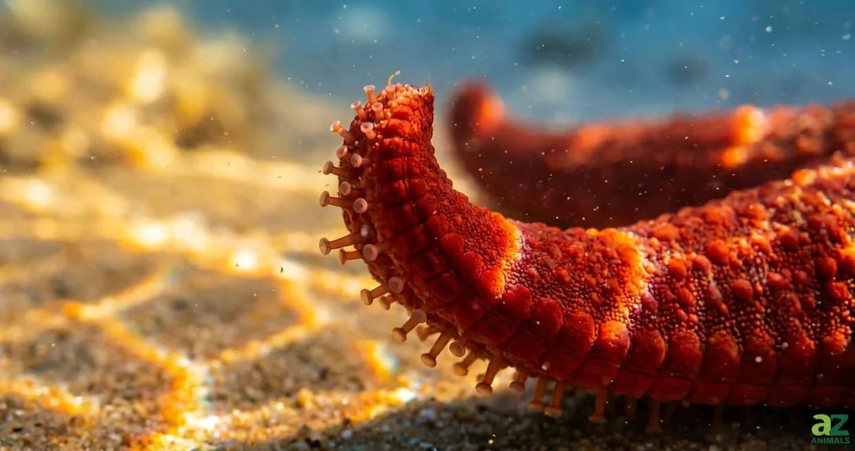 Kako je „glava“ postala petokraka: Evoluciona misterija krakova morskih zvezda