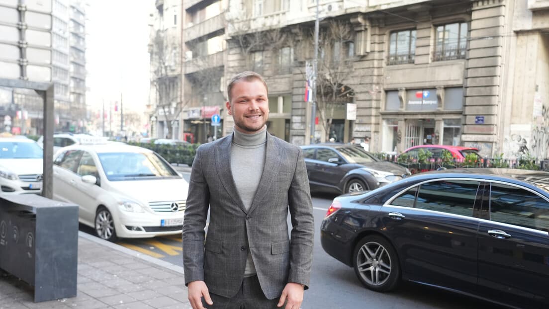 Stanivuković Ponovo Zadržan Na Prelazu Gradina — Tvrdi Da Je Podvrgnut „Torturi“, Uputio Protest