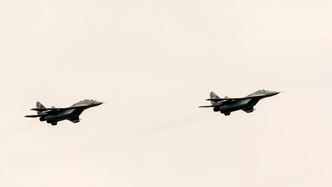 Peking: CM‑400AKG Na Srpskim MiG‑29 — Šta To Znači Za Srbiju?