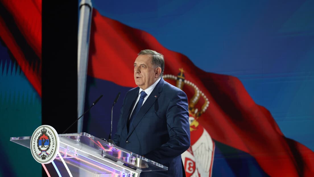 Dodik Čestitao Orbanu Nacionalni Dan: Mađarska Kao "Poslednje Ostrvo Mira" Za Srpski Narod