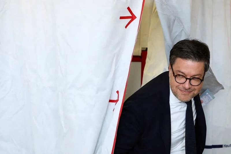 Izlazne ankete: Payan i Allisio u mrtvoj trci za gradonačelnika Marseja