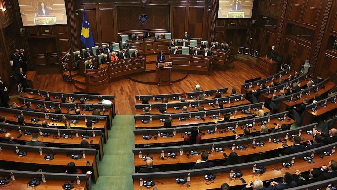 Serwer Upozorava: Politička Kriza U Prištini Može Dovesti Do Gubitka Podrške Vašingtona