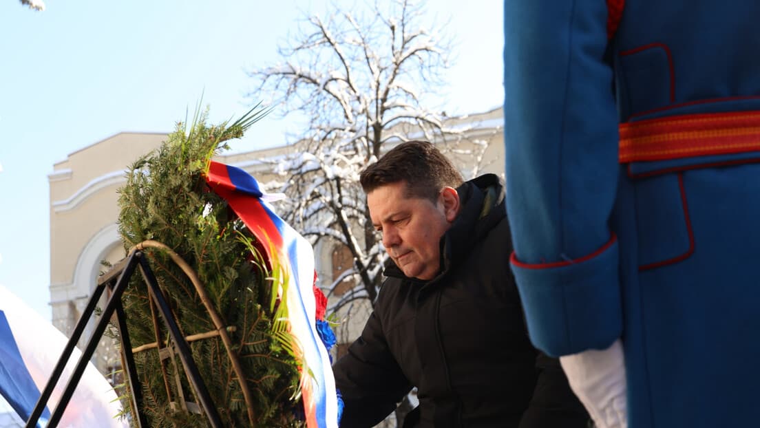 Stevandić objavio pretnje koje prima: "Obeležavaju me kao metu, ali nema straha"