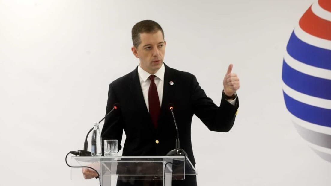 Đurić: Dogovor Brisel–Beograd–Priština Sprečio Najgori Scenario i Zaštitio Srbe na Kosovu i Metohiji