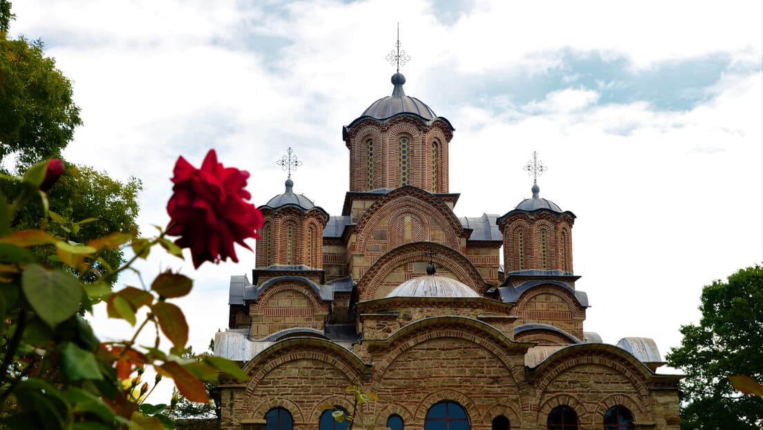 Novi Spor Oko Gračanice: Arheološki Institut Traži Dopunu Dokumentacije Za Konak