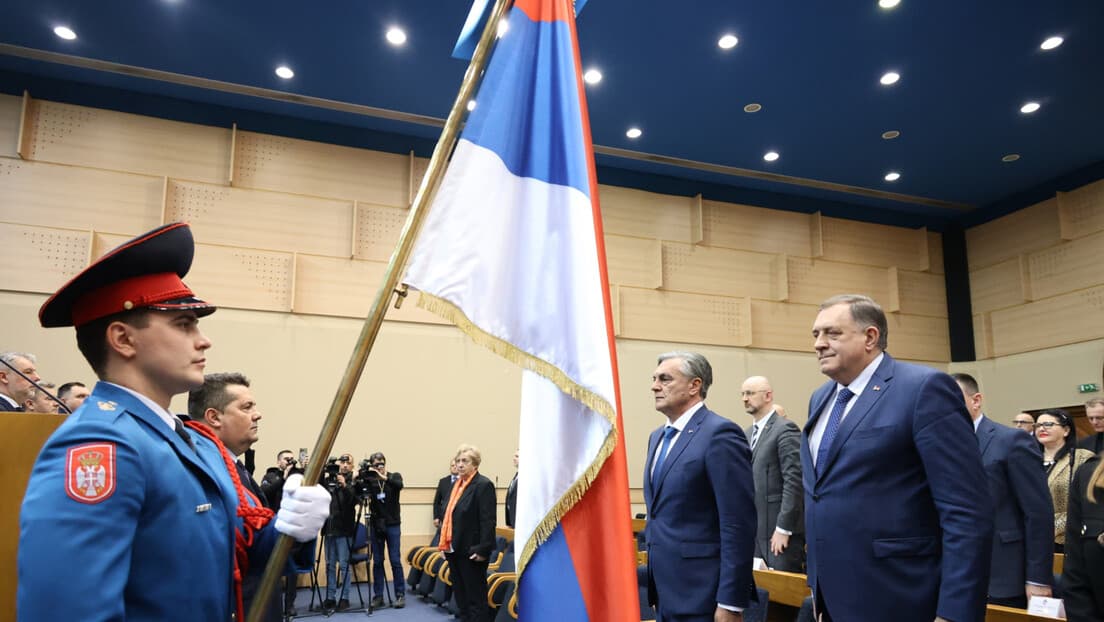 Karan Najavljuje: Sutra Ću Predložiti Sava Minića Za Mandatara, Vlada Nastavlja Rad