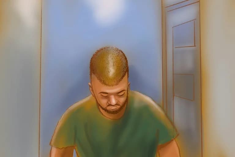 Porodica Optuženog Za Napad Na Bondi Bič Prima Pretnje Smrću — Sud Odlučuje 2. Aprila