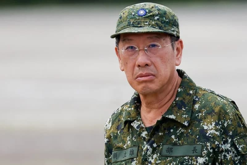 Tajvan: Američka revizija prodaje drugog paketa oružja teče po planu