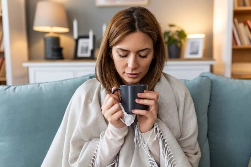 Može Li Šolja Matcha Čaja Zaustaviti Kijanje? Japanska Studija Donosi Neočekivane Nalaze