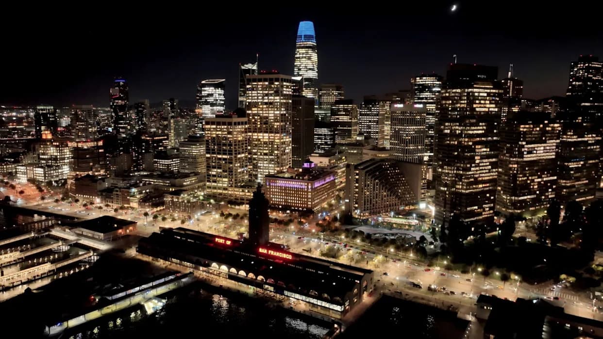 NASA upozorava: Los Anđeles i San Francisko ubrzano tonu — rizik od dvostruko većeg lokalnog porasta nivoa mora do 2050.