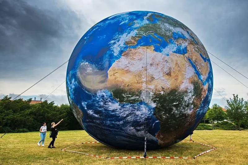 Klimatske promene produžuju dane: Zemljina rotacija usporava zbog topljenja leda