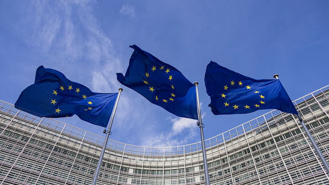 EU Oslobađa Zamrznuta Sredstva Za Prištinu Nakon Eskalacije Na Severu KiM