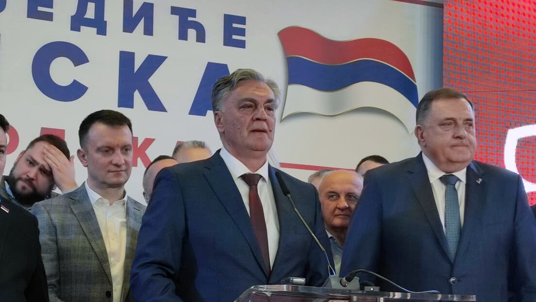 Karan Dodelio Mandat Savi Miniću — Poruka O Institucionalnoj Snazi Republike Srpske