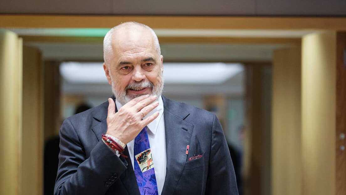 Albanija Proglasila Iran Državom Koja Sponzoriše Terorizam — Rezolucija Uz 79 Glasova, Opozicija Nije Prisustvovala