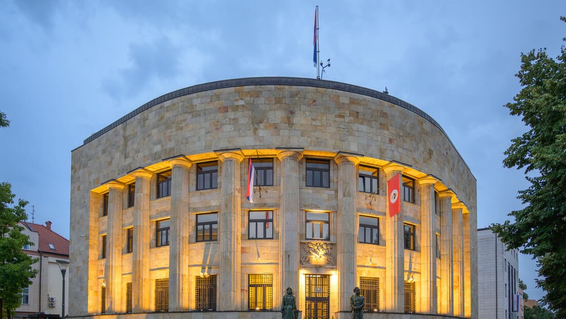 Skupština Republike Srpske Usvojila Rezoluciju protiv Veličanja NDH i Ustaških Simbola