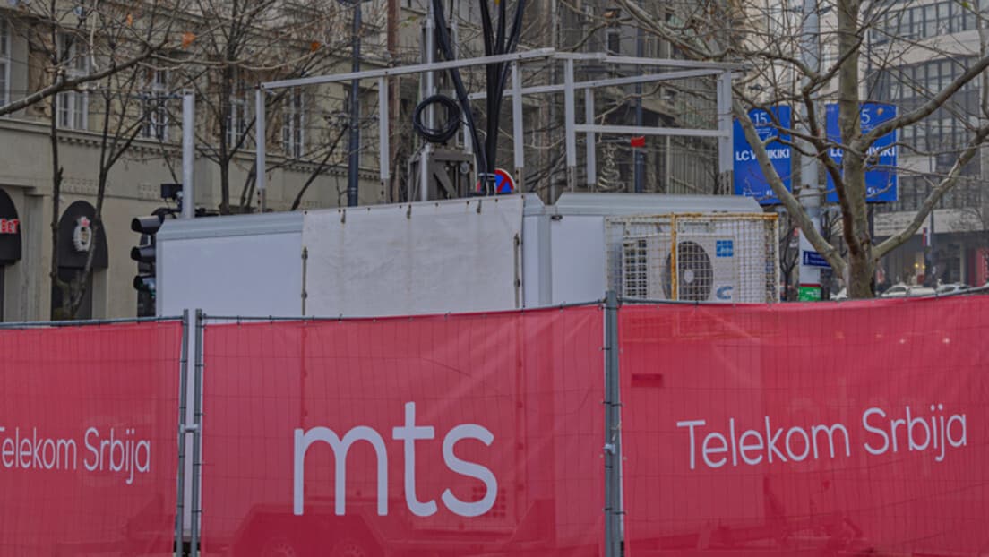 Telekom Srbija Potvrdio Krađu Podataka Iz Baze SAT tv Korisnika