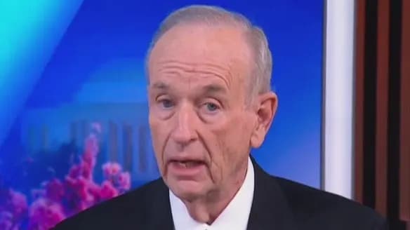 O’Reilly: Ostavka Joea Kenta Povezana Sa Njegovim Stavovima o Izraelu i Isključivanjem iz Planova Za Iran