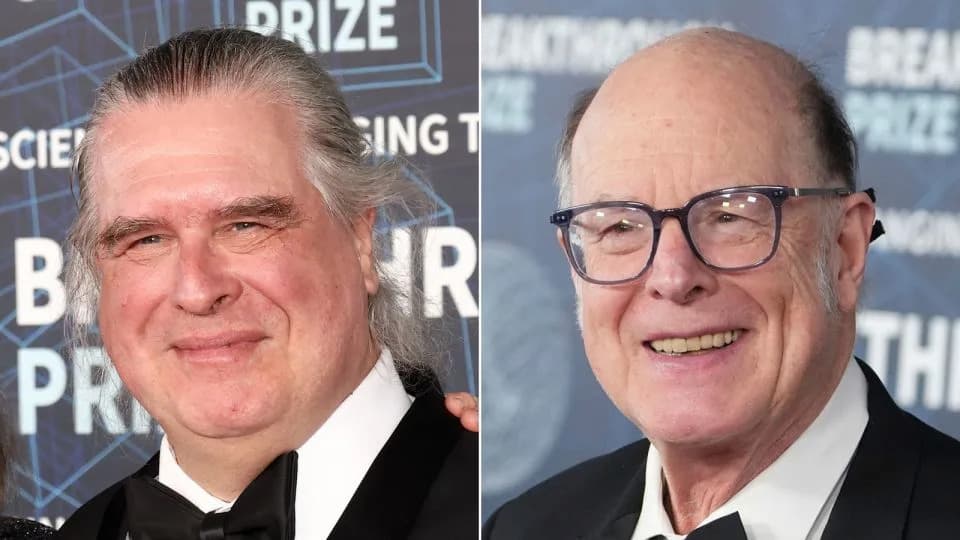 Bennett i Brassard Dobitnici Turingove Nagrade — Kako BB84 Štiti Komunikacije Od Kvantnih Napada