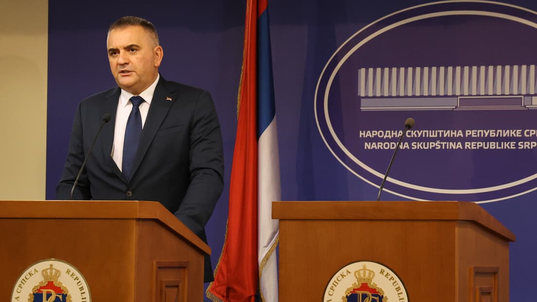 Vlada Republike Srpske Zvanično Imenovana — Odluke Objavljene, Stupaju Na Snagu 19. Marta