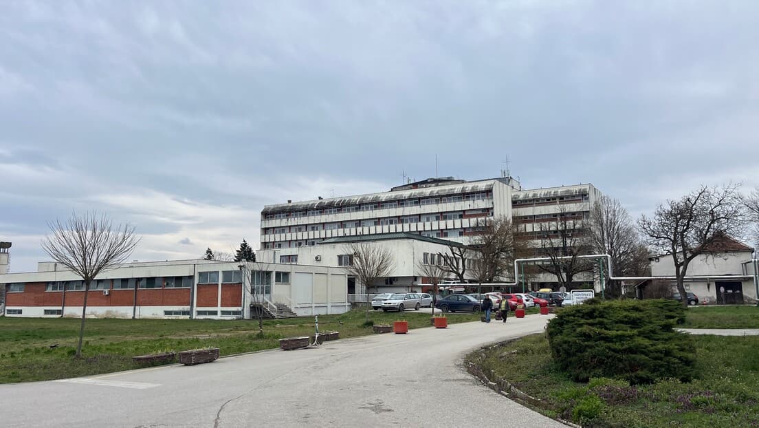 Ministarstvo zdravlja: Nema Proceduralnih Grešaka U Lečenju Devojčice (4), Propusti Utvrđeni U Slučaju M.M. (38)