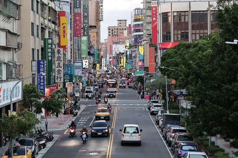 SAD: Kina Ne Planira Invaziju Tajvana 2027 — Teži Ujedinjenju Bez Upotrebe Sile