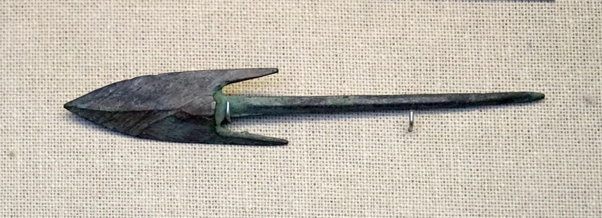 Arheolozi Otkrili Tragove 'Antičkog Mitraljeza' u Pompeji — Mogući Dokaz Polybolosa