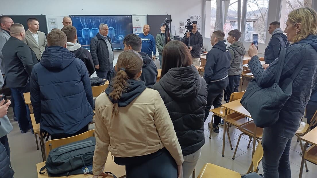 Nove mogućnosti u strukovnim školama: Četiri nova profila za školsku 2026/2027