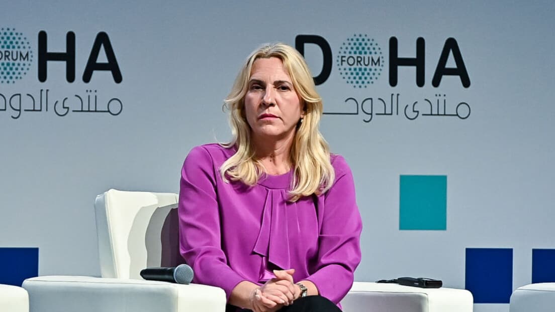 Cvijanović: Bećirovićeve tvrdnje da je BiH "na korak" do NATO-a su neozbiljne