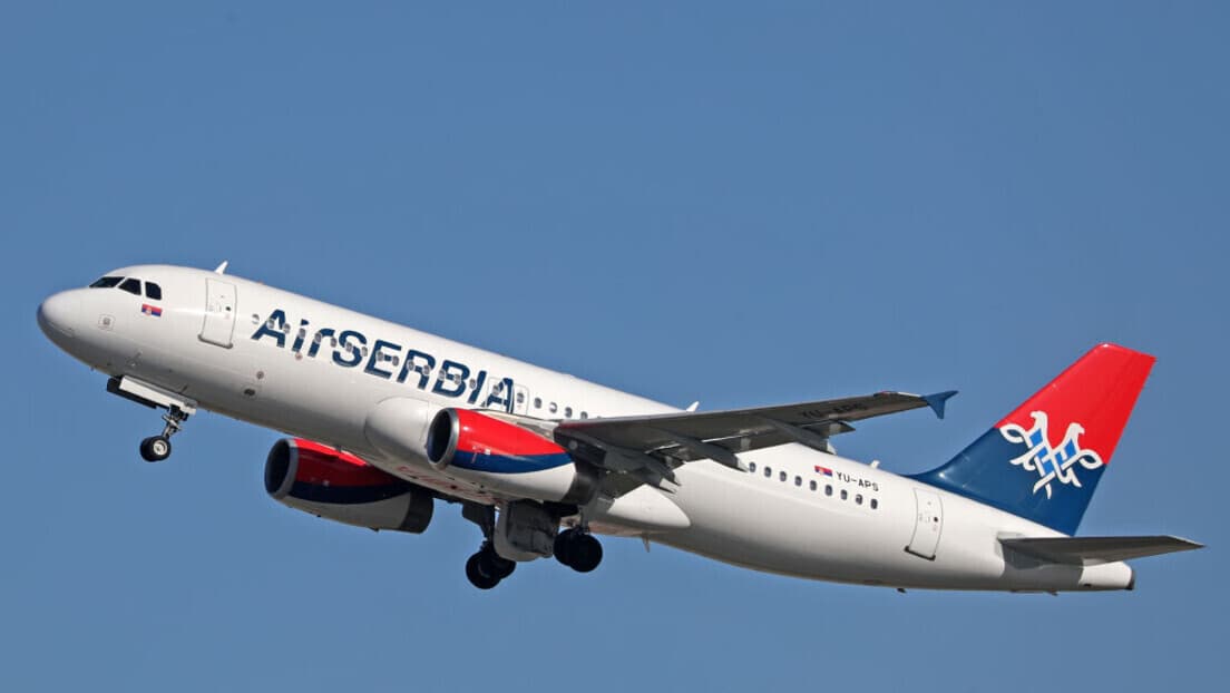 MSP Srbije Nastavlja Evakuaciju: Oko 250 Državljana Biće Prebačeno Iz Dohe