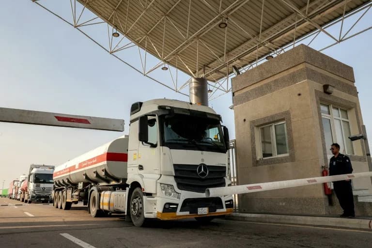 Hormuzka blokada podiže cene hrane u Zalivu — potrošači već osećaju udar