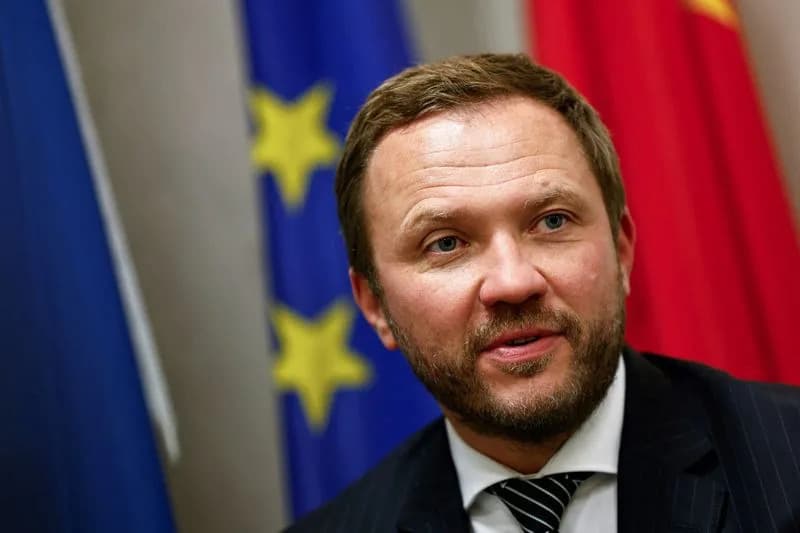 Ruski Su-30 Prekršio Vazdušni Prostor Estonije — NATO Brzo Reagovao