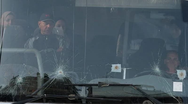 Izrael Ponovo Otvorio Prelaz Rafah — Osmoro Ranjenih Pustili U Egipat Radi Lečenja