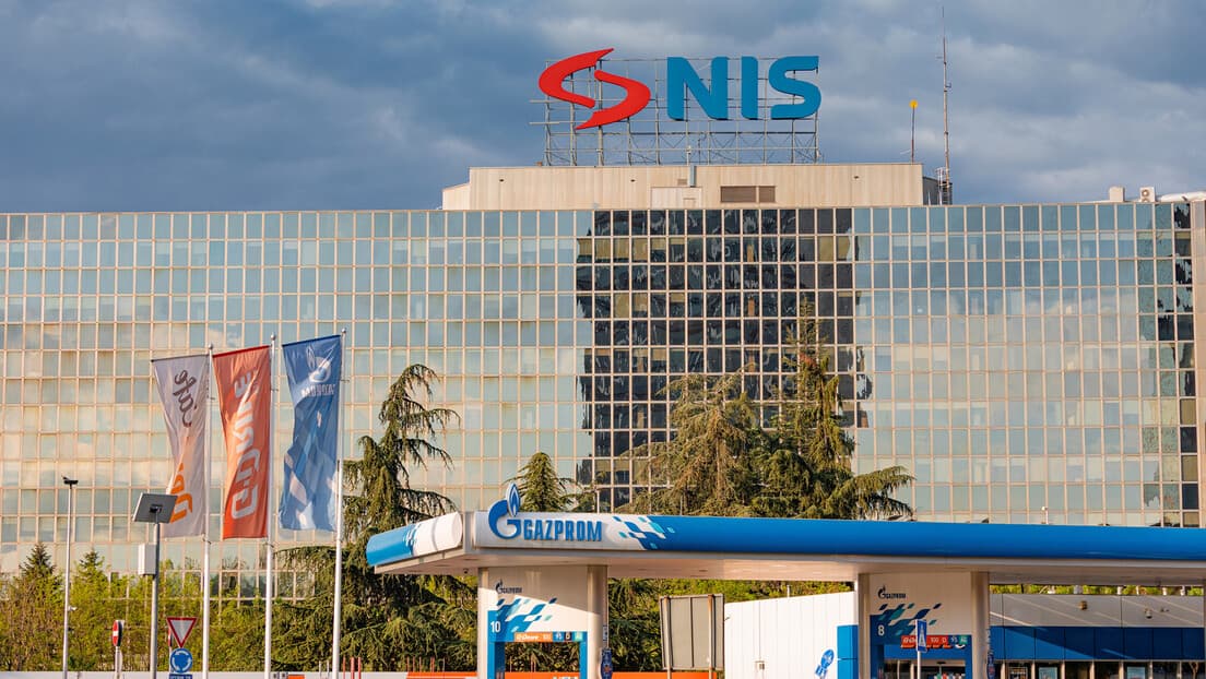 Vučić: Večeras Odluka O Produženju OFAC Licence Za NIS — Oslobađamo 40.000 Tona Nafte