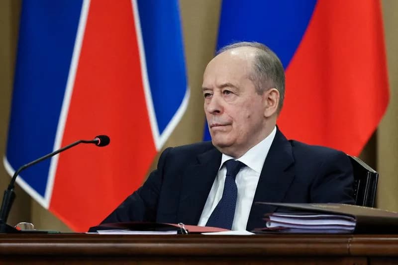 Rusija Pojačava Zaštitu Vojnih Zvaničnika Nakon Niza Atentata